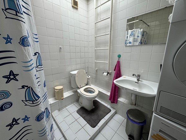 Medium property photo - Damsterdiep 110B, 9713 EL Groningen